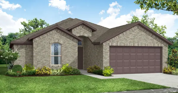 15008 Amantes Avenue, Haslet, TX 76052
