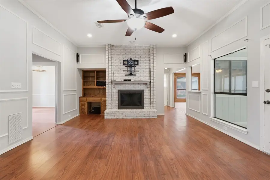1309 Gonzales Drive, Mesquite, TX 75150 - #3