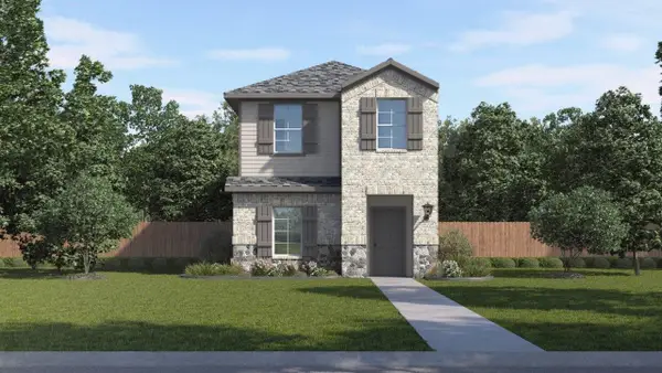 2845 Whispering Pines Way, Arlington, TX 76015
