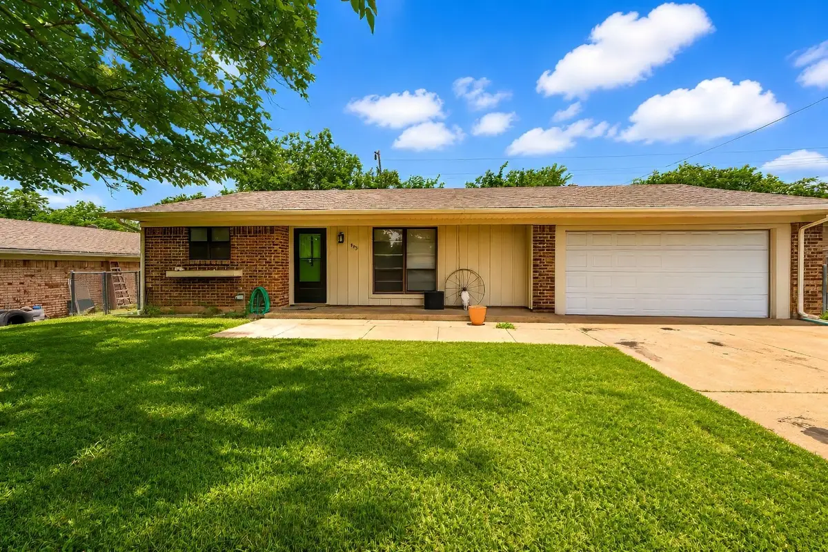 805 Long Drive, Mineral Wells, TX 76067 - #1