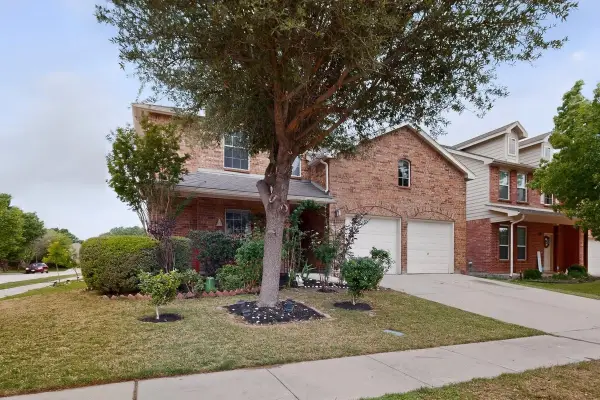 13201 Padre Avenue, Fort Worth, TX 76244