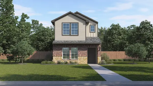 2135 Serenity Lane, Arlington, TX 76015
