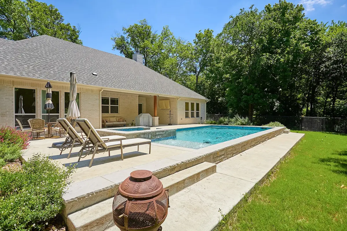 358 Glade Valley Road, Azle, TX 76020 - #1