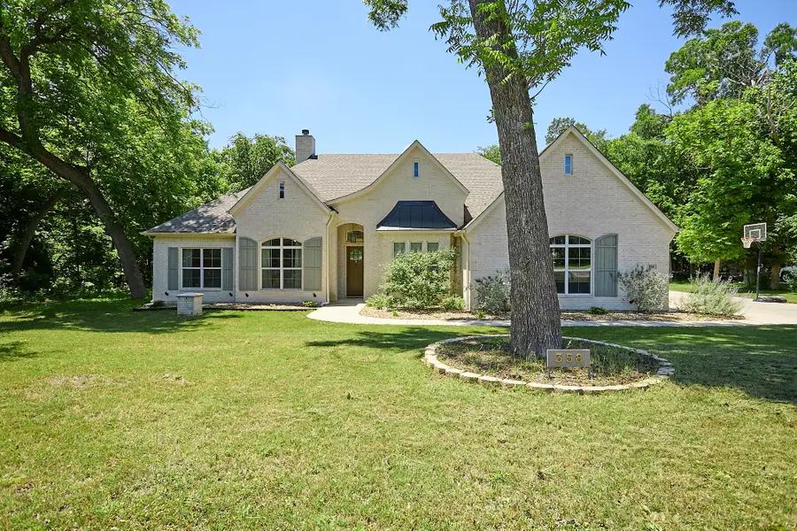 358 Glade Valley Road, Azle, TX 76020 - #2