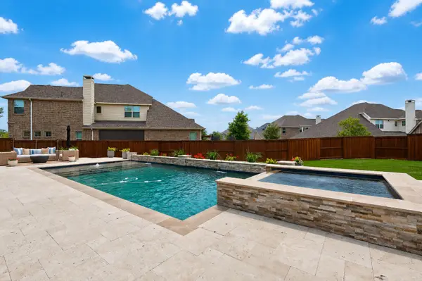 1120 Pianzola Way, Prosper, TX 75078
