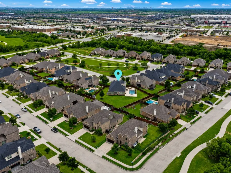 1120 Pianzola Way, Prosper, TX 75078 - #3