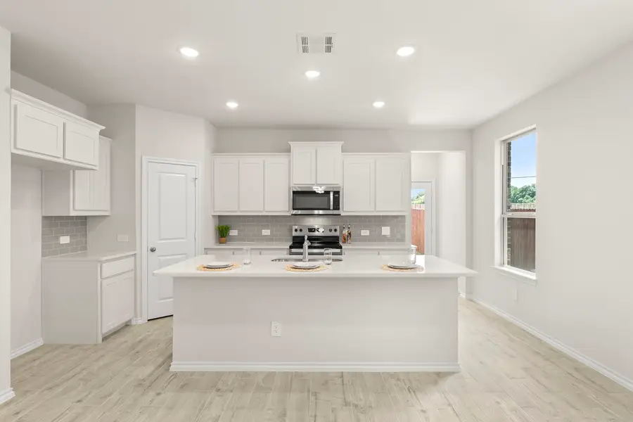 3695 Desperado Way, Anna, TX 75409 - #3