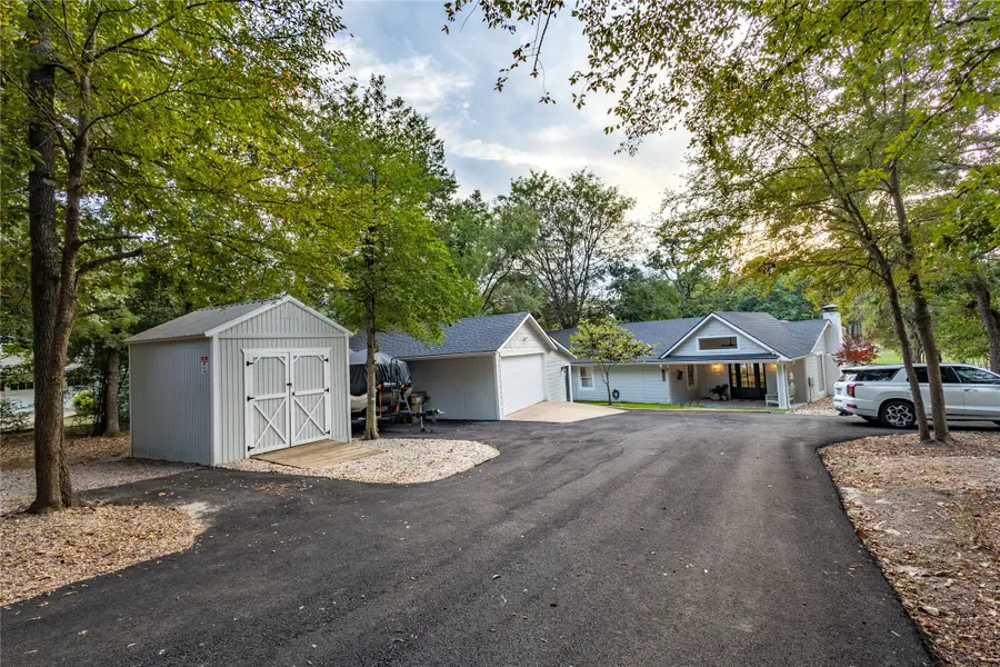 125 Rainbow Cove, Holly Lake Ranch, TX 75765 - #2