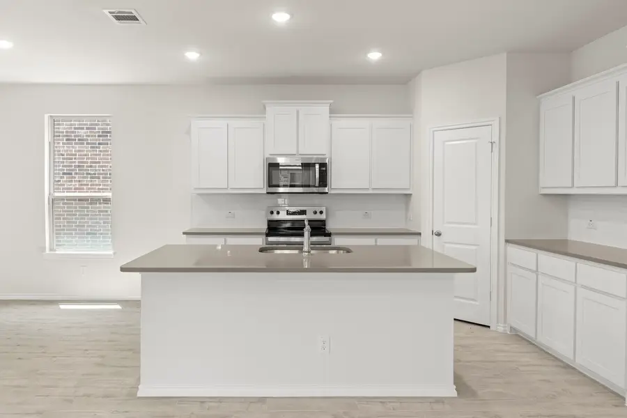 3691 Desperado Way, Anna, TX 75409 - #3