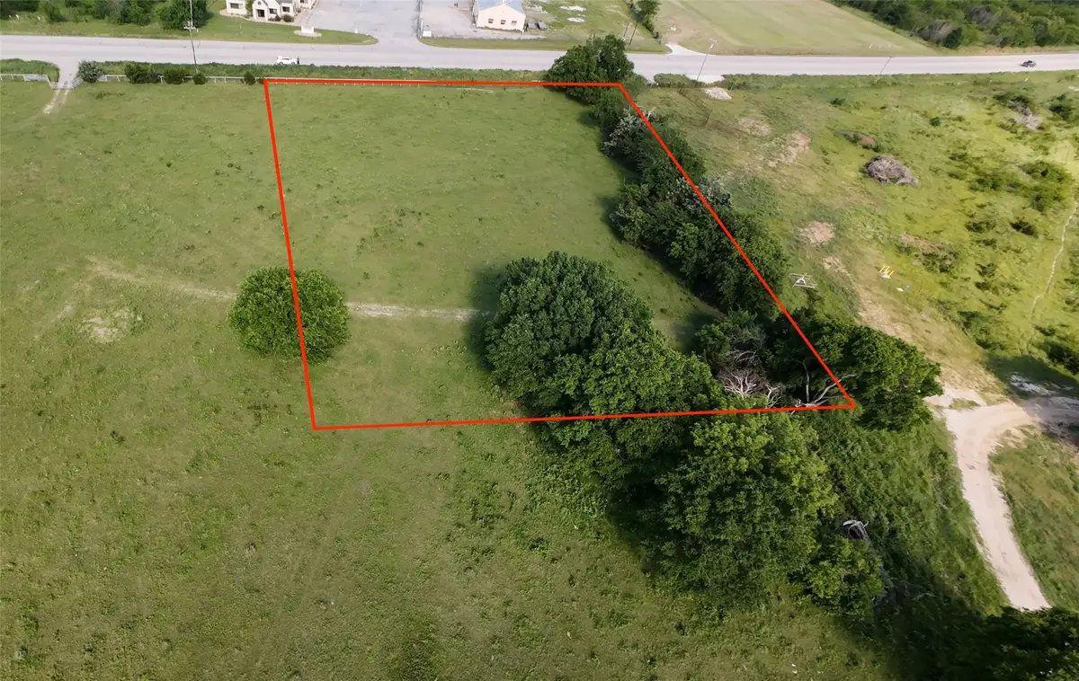 4 N Heritage Parkway, Sherman, TX 75092 - #1