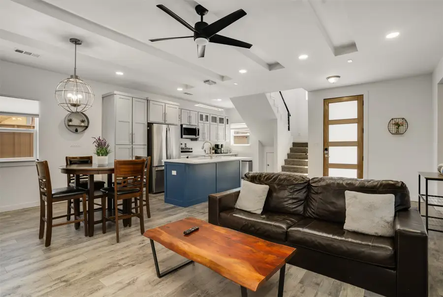 3725 Toronto Street, Dallas, TX 75212 - #3