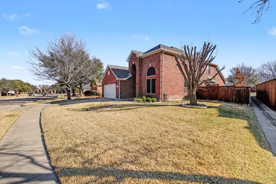8234 Robertson Drive, Frisco, TX 75036 - #3