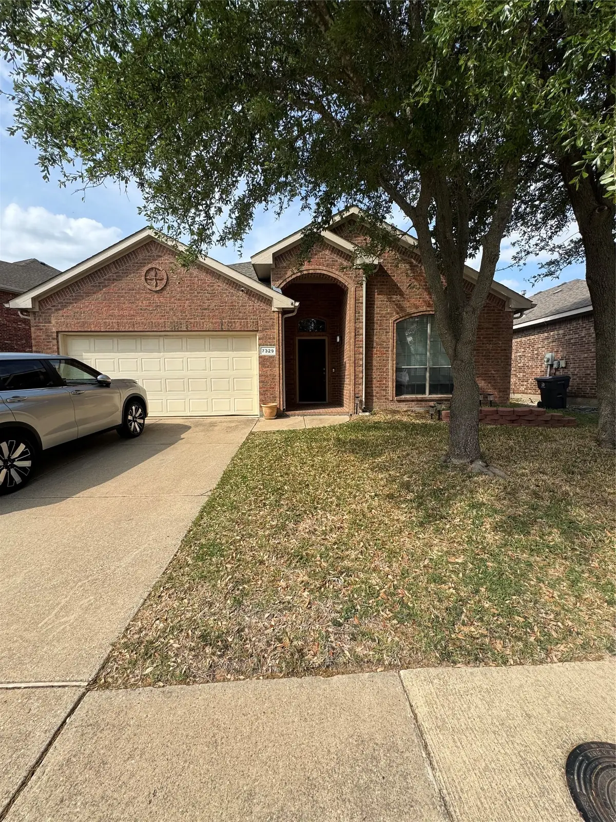 7329 Big Sky Drive, Dallas, TX 75249 - #1