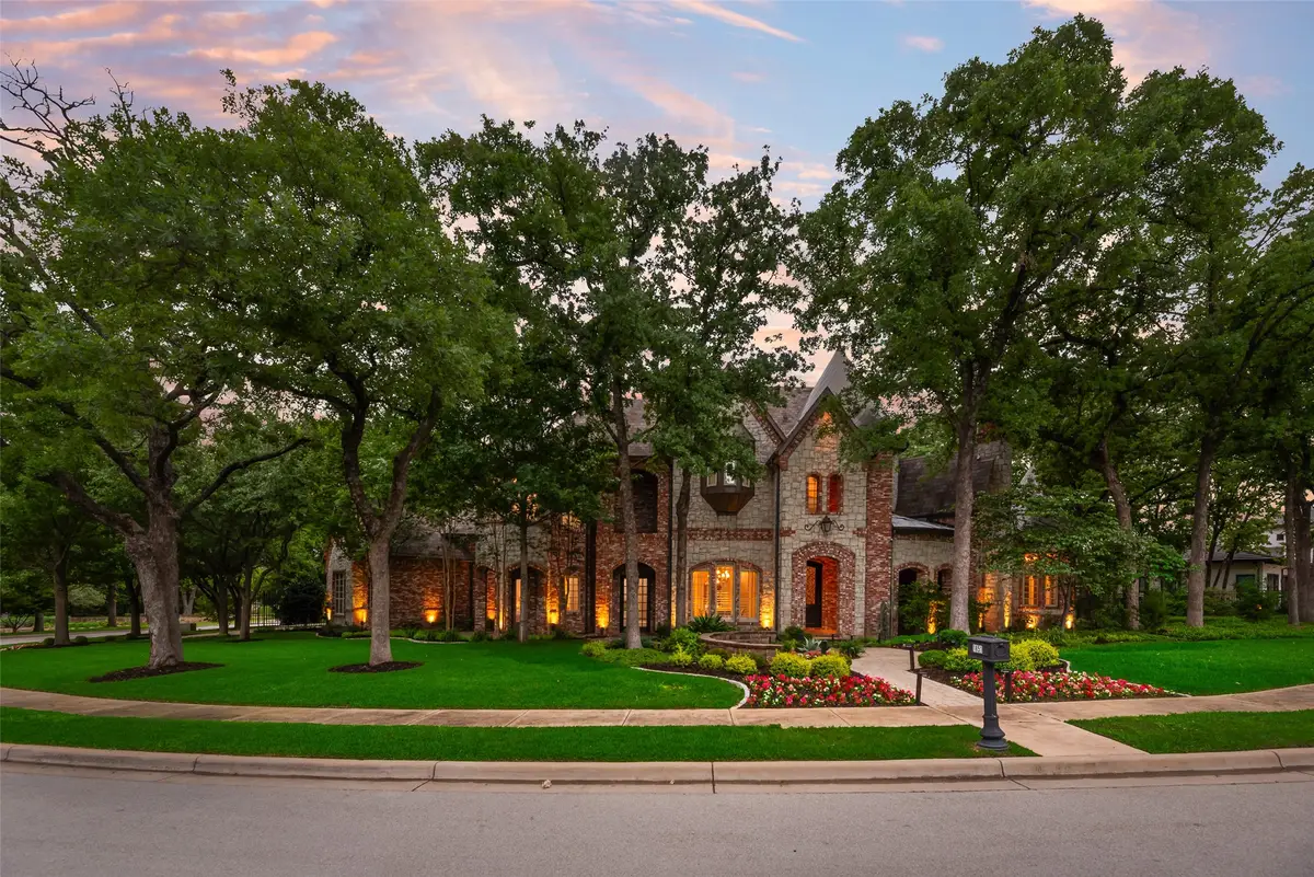 1851 Beam Drive, Southlake, TX 76092 - #1