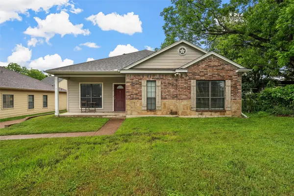 112 Garden Drive, Waco, TX 76706