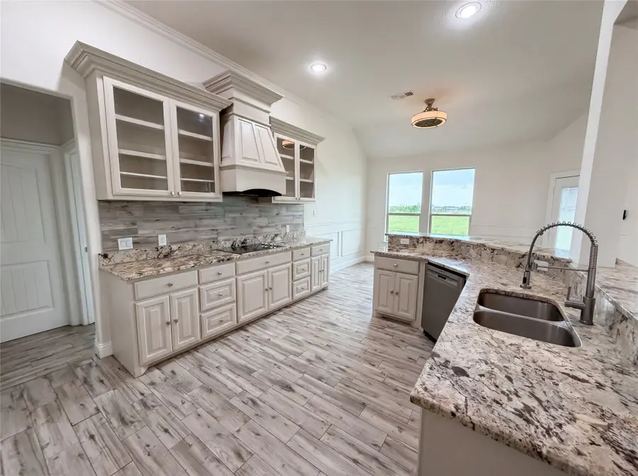 5029 County Road 2720, Caddo Mills, TX 75135 - #2
