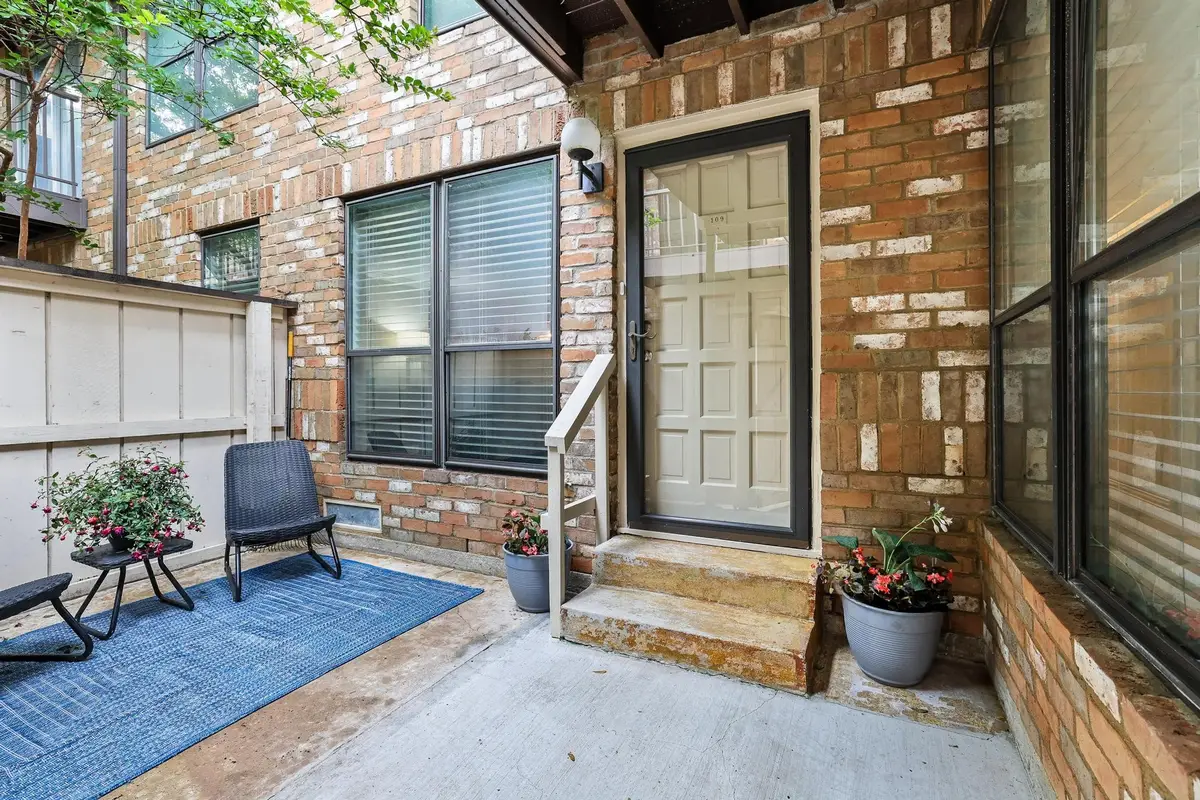 6020 Birchbrook Drive #109, Dallas, TX 75206 - #1
