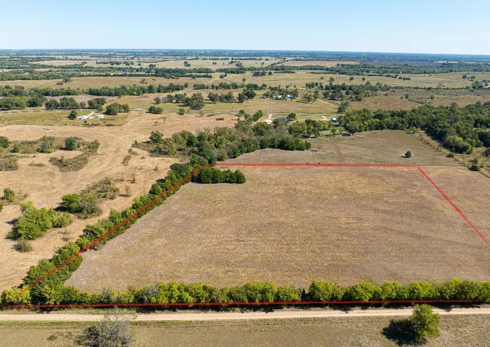 TBD Tract 9 Cr 25150, Roxton, TX 75477 - #1
