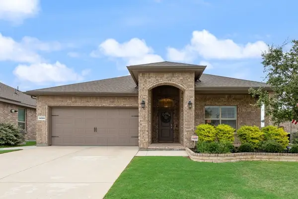 14504 Bootes Drive, Haslet, TX 76052