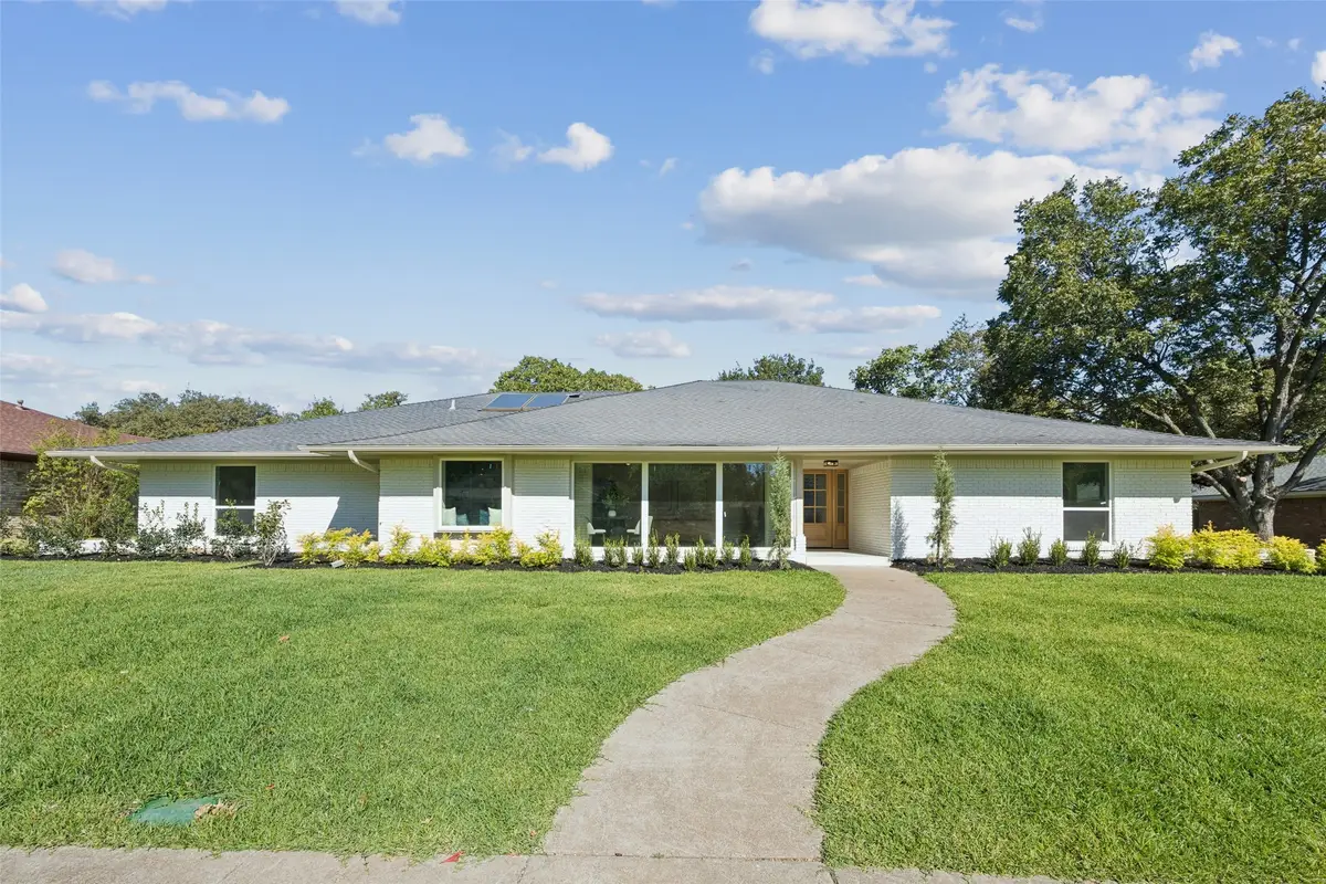 4331 Laren Lane, Dallas, TX 75244 - #1