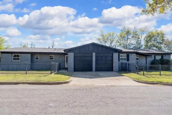 4200 Kenwood, Fort Worth, TX 76103