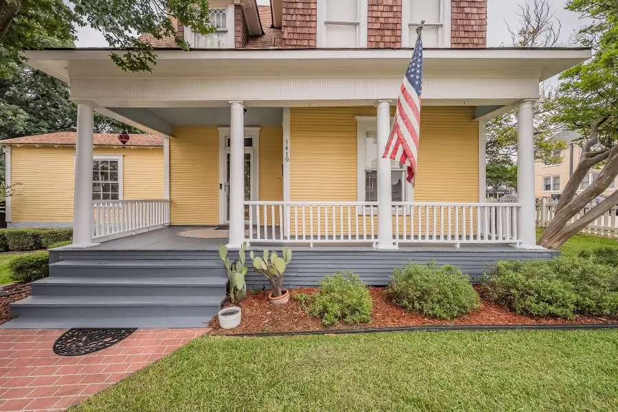 1419 Lipscomb Street, Fort Worth, TX 76104 - #3