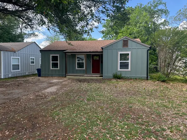 1606 Cherry Avenue, Corsicana, TX 75110
