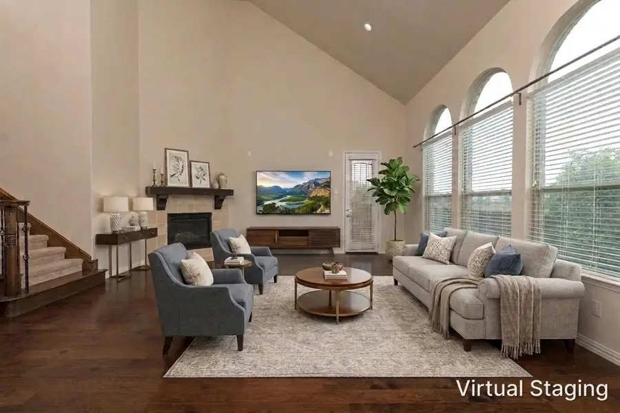 1736 Hickory Chase Circle, Keller, TX 76248 - #2