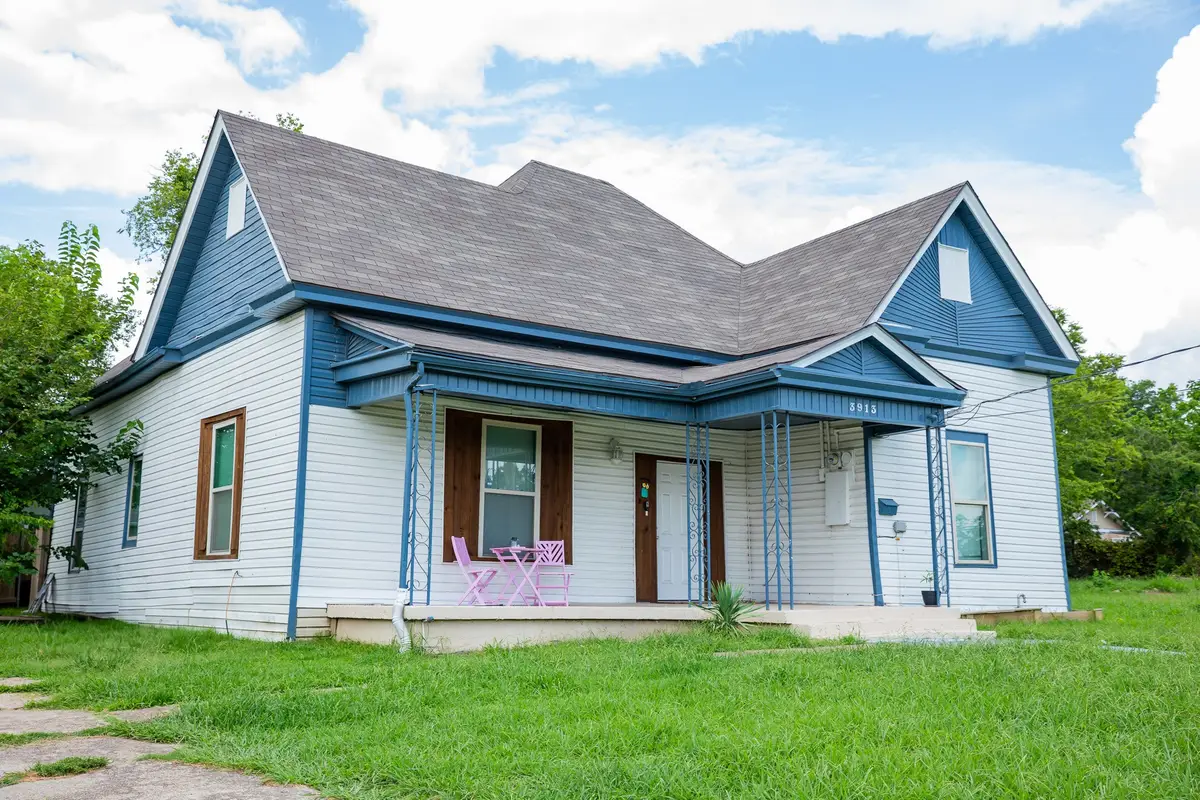 3913 Lee Street, Greenville, TX 75401 - #1