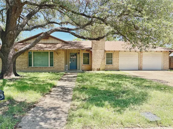 925 Rambler Drive, Waco, TX 76710