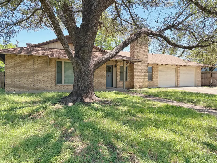 925 Rambler Drive, Waco, TX 76710 - #3