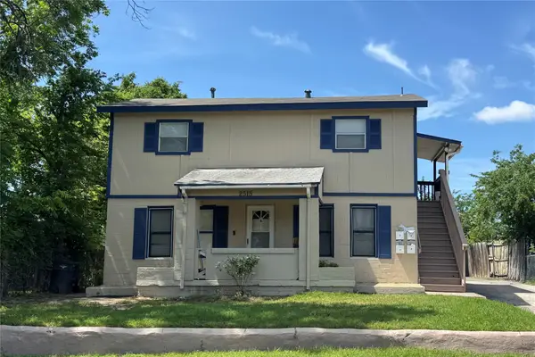 2515 24th Street, Fort Worth, TX 76106