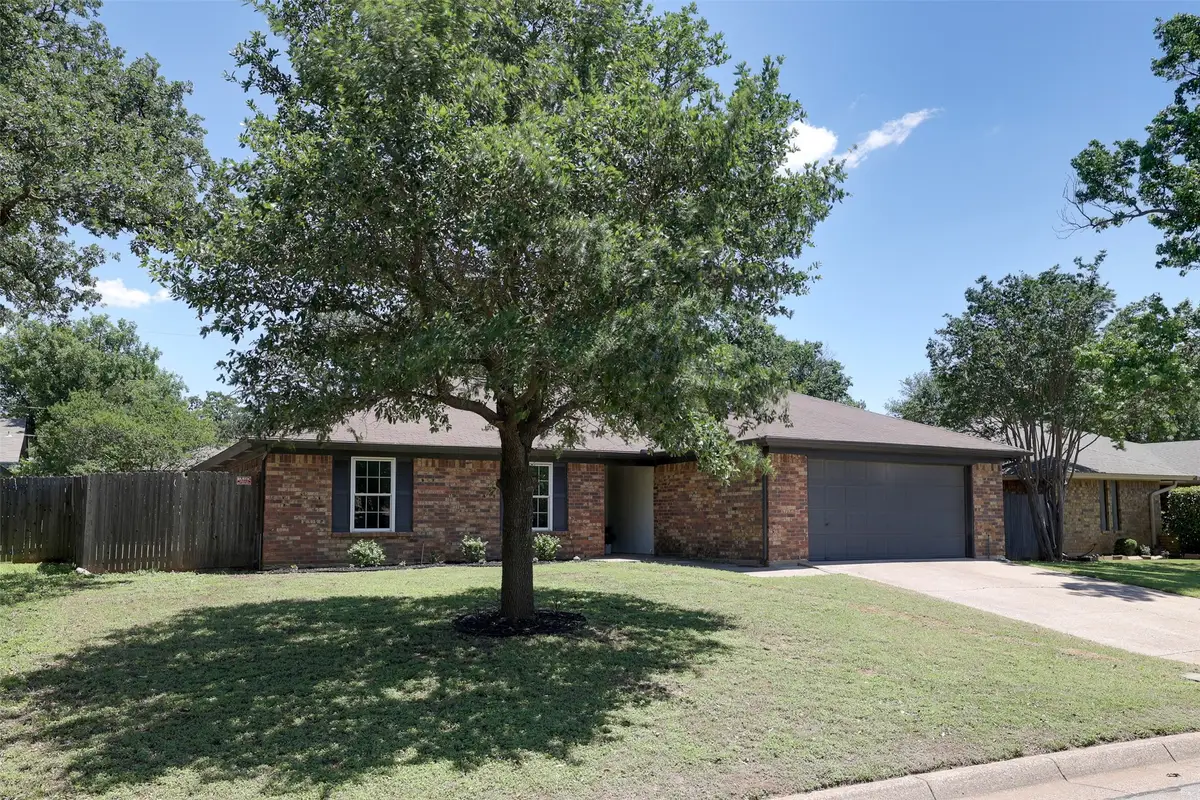 3509 Cabotwood Court, Arlington, TX 76015 - #1