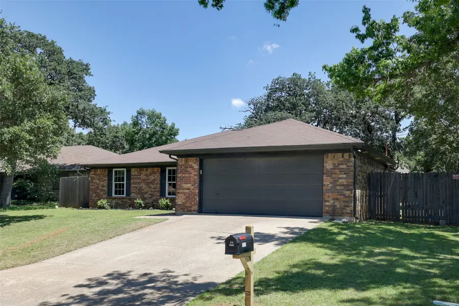 3509 Cabotwood Court, Arlington, TX 76015 - #2