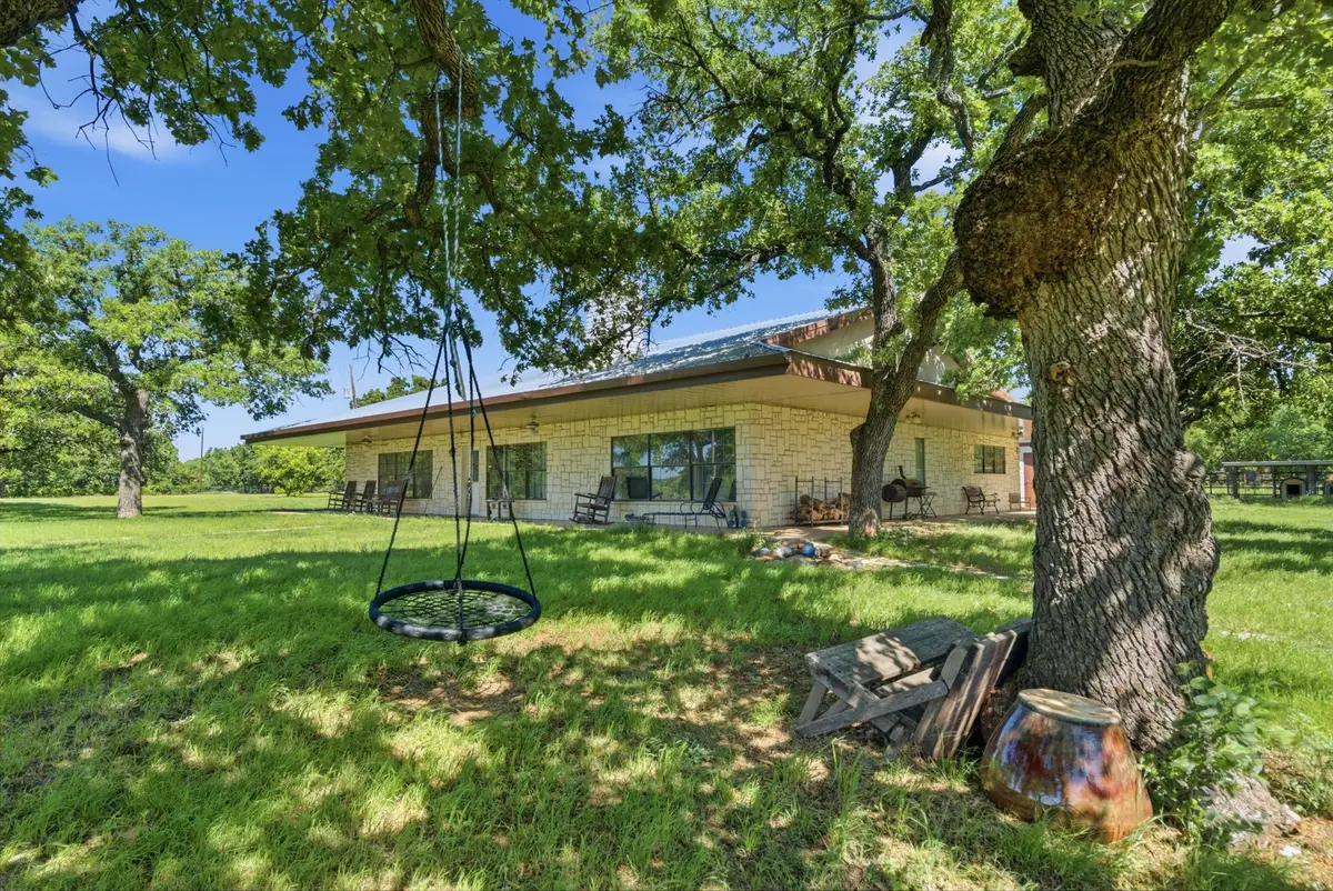 601 County Road 175, Cisco, TX 76437 - #1