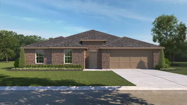 138 Cavalry Lane, Waxahachie, TX 75165