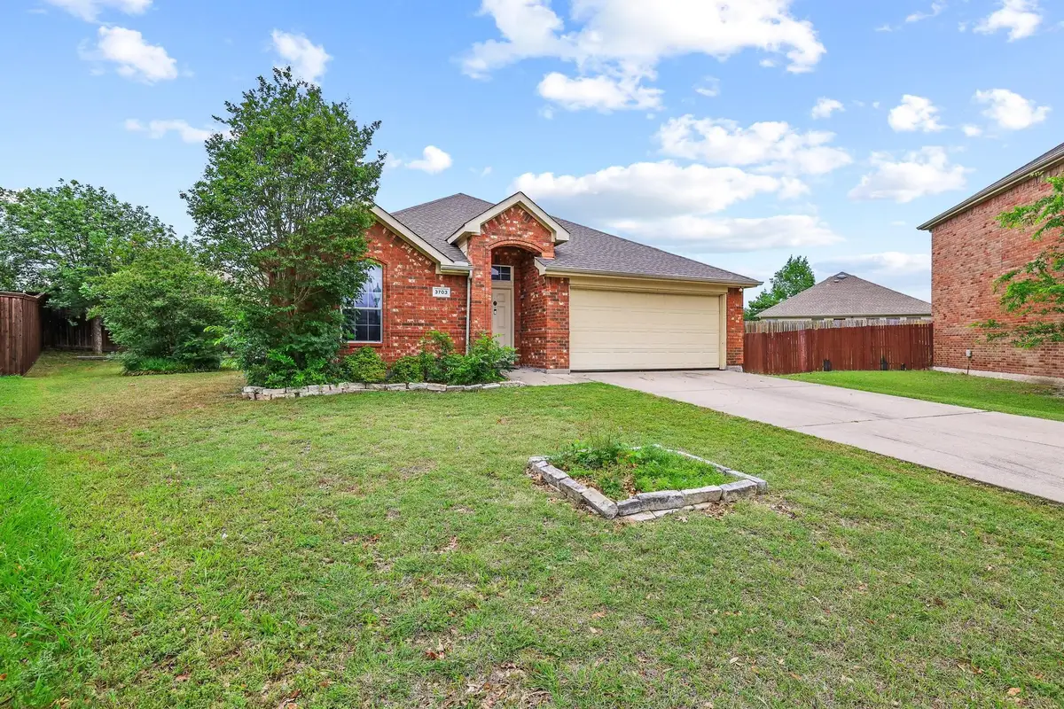 3703 Cottonwood Road, Melissa, TX 75454 - #1