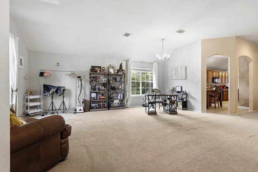3703 Cottonwood Road, Melissa, TX 75454 - #2