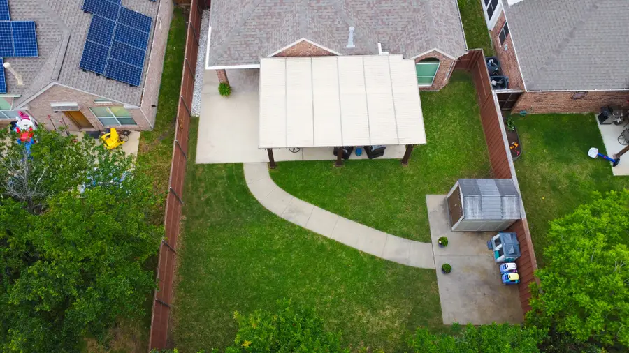 8209 Clear Bay, McKinney, TX 75072 - #3