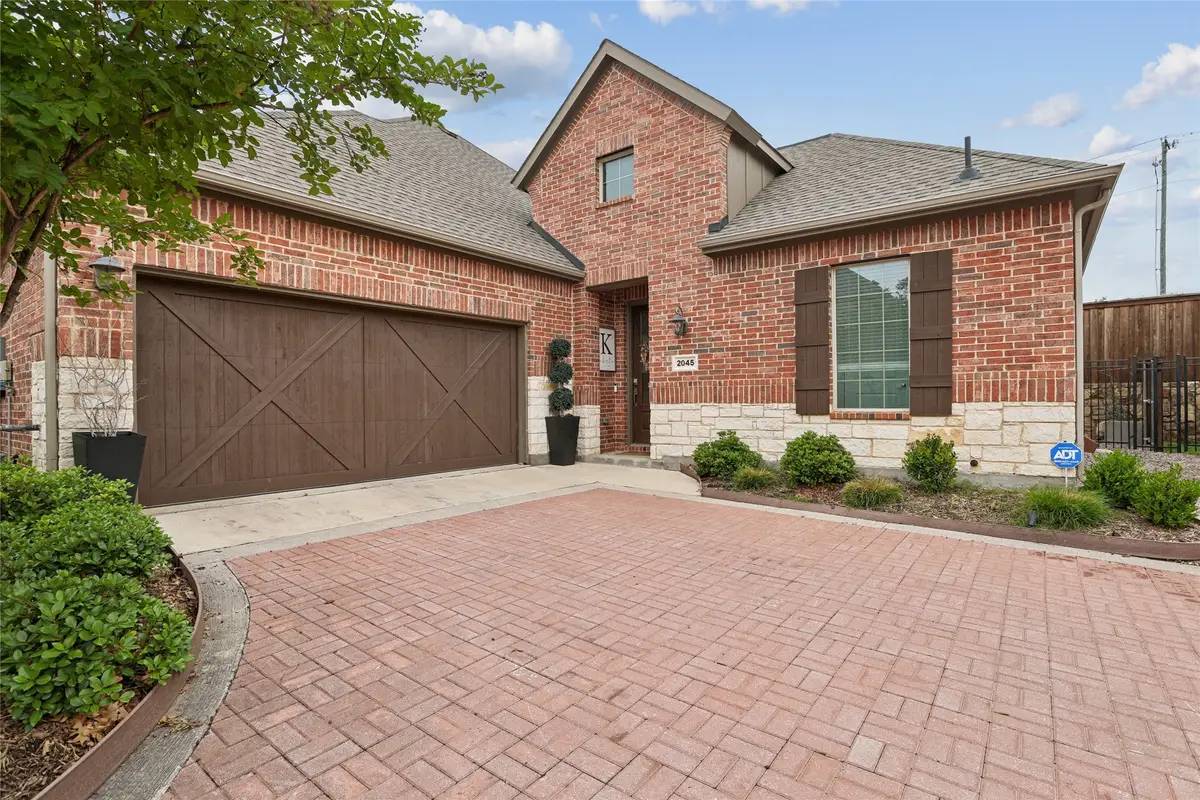 2045 Spotted Fawn Drive, Arlington, TX 76005 - #1