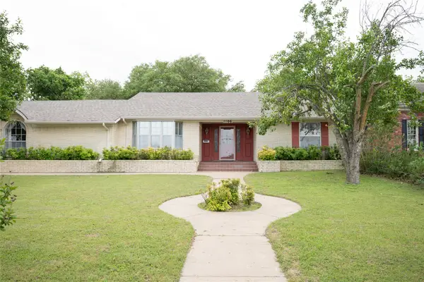 1106 E Franklin Street, Hillsboro, TX 76645