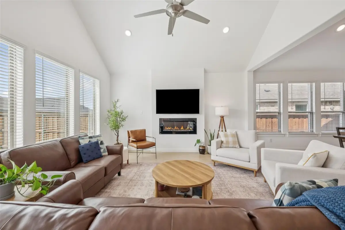 14708 Blanco Bistro Street, Fort Worth, TX 76052 - #1