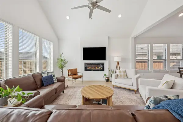 14708 Blanco Bistro Street, Fort Worth, TX 76052