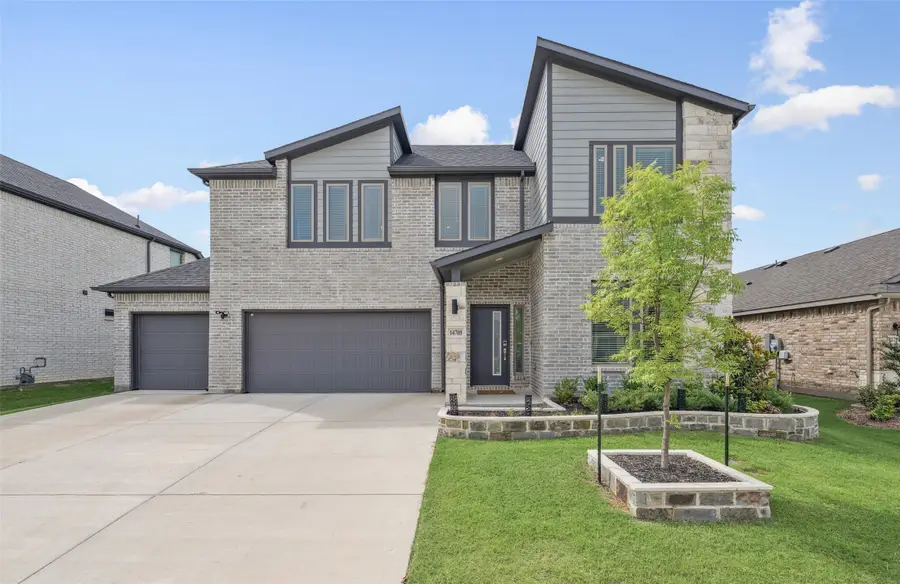14708 Blanco Bistro Street, Fort Worth, TX 76052 - #2