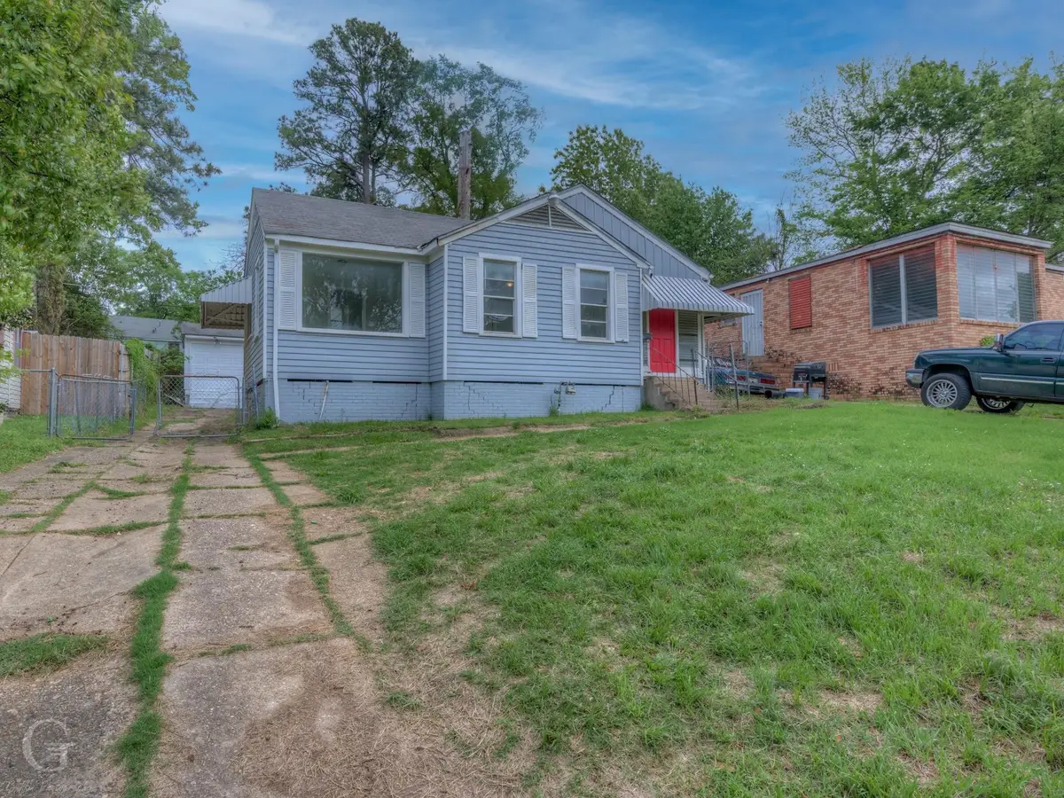 3524 Michigan Boulevard, Shreveport, LA 71109 - #1