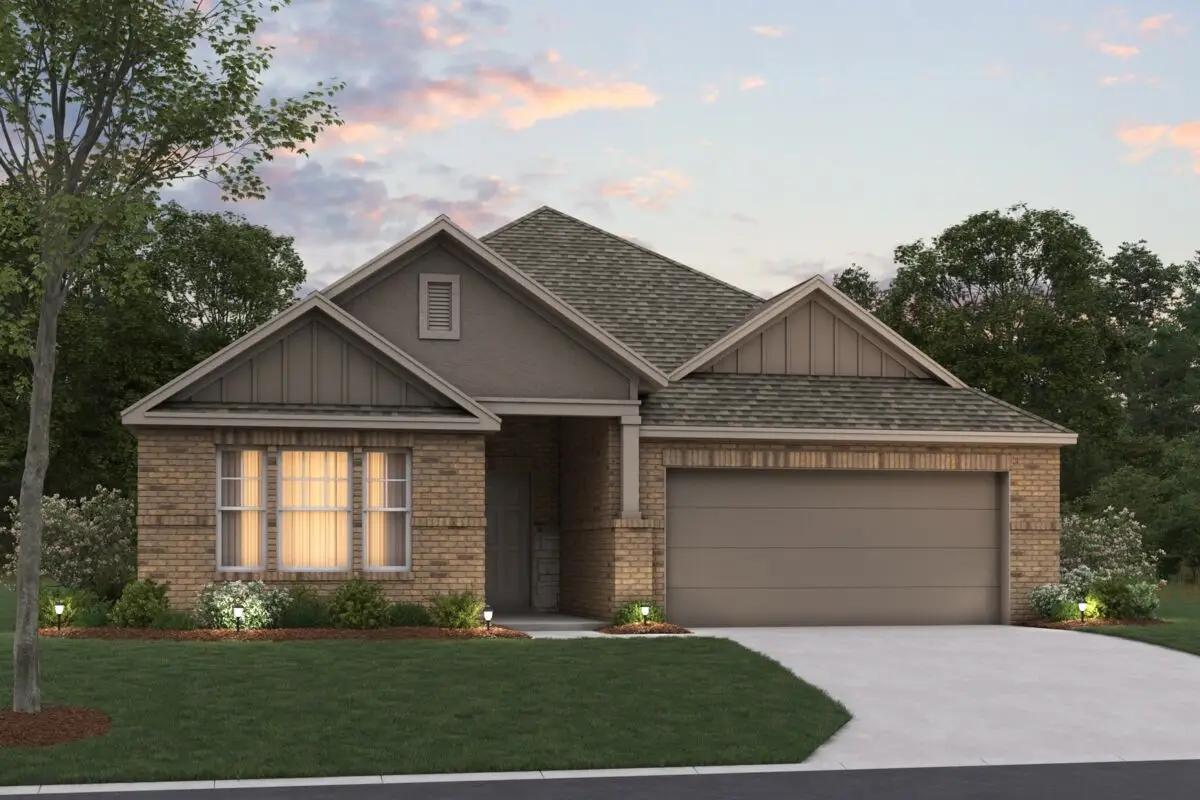 772 Grand Dale Drive, Lavon, TX 75166 - #1