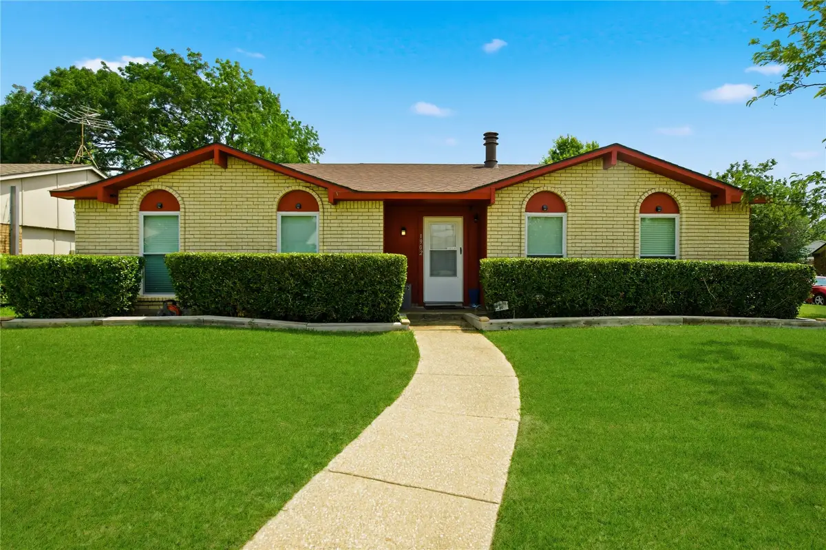 1902 Edna Smith Drive, Garland, TX 75040 - #1