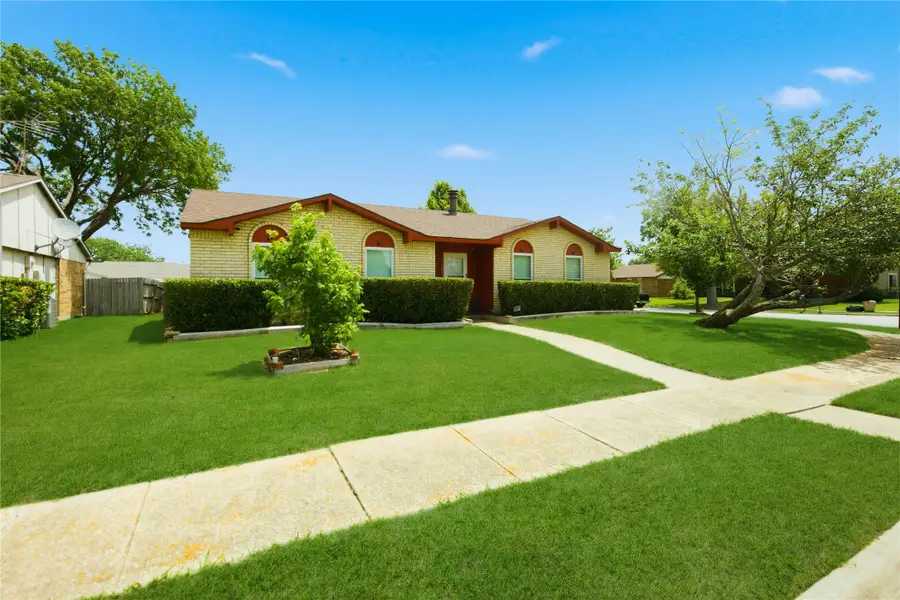1902 Edna Smith Drive, Garland, TX 75040 - #2