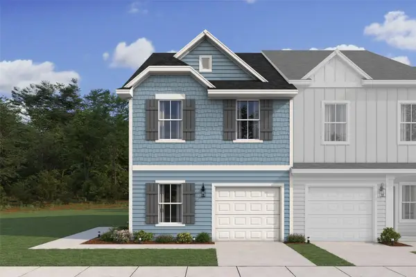 9404 Mill Street #A, Providence Village, TX 76227