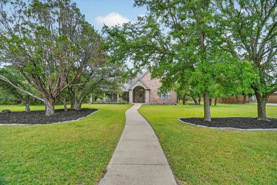 309 Verde Road, Willow Park, TX 76087 - #2